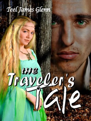 cover image of The Traveler's Tale
